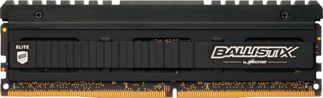 Ballistix Elite世界記録 | Crucial JP