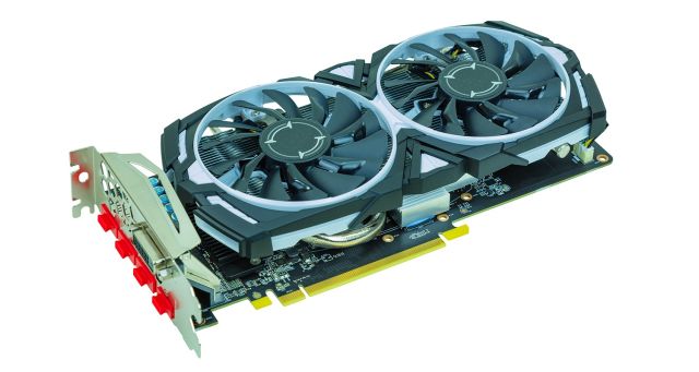 グラフィックスプロセッシングユニット（GPU）