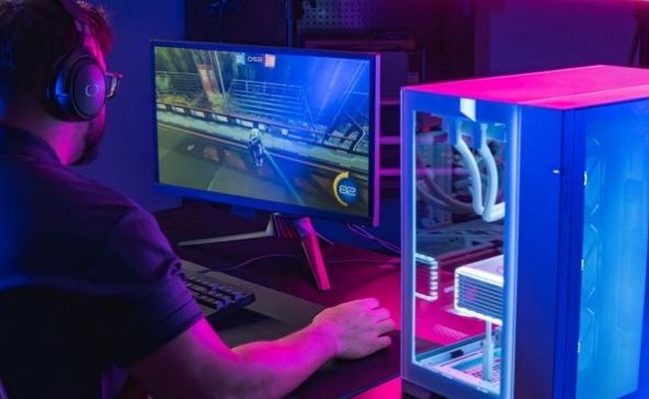 Crucialゲーミング製品 | 高性能ゲーミングメモリとストレージ