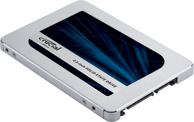 Elemental reflect Danger Crucial® MX500 SSD | Crucial JP