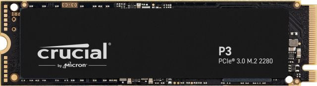 NVME M.2 PCIE SSD | ソリッドステートドライブ（SSD） Crucial JP
