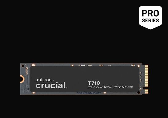 Crucialゲーミング製品 | 高性能ゲーミングメモリとストレージ