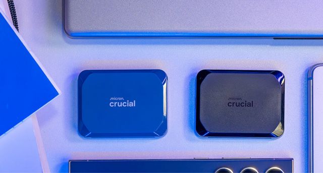 【新品未開封】Crucial(クルーシャル) X10 外付け SSD 8TB Amazon | Crucial(クルーシャル) X10 外付け SSD 8TB USB3.2