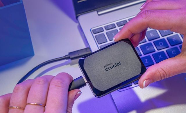【新品未開封】Crucial(クルーシャル) X10 外付け SSD 8TB Amazon | 【Amazon.co.jp限定】Crucial(クルーシャル) X10 Pro