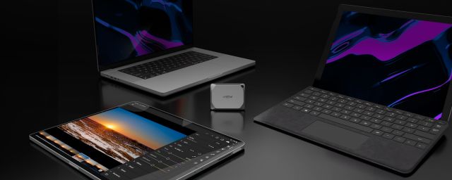 Crucial X9 Pro 2TB Portable SSD | CT2000X9PROSSD9 | Crucial.com