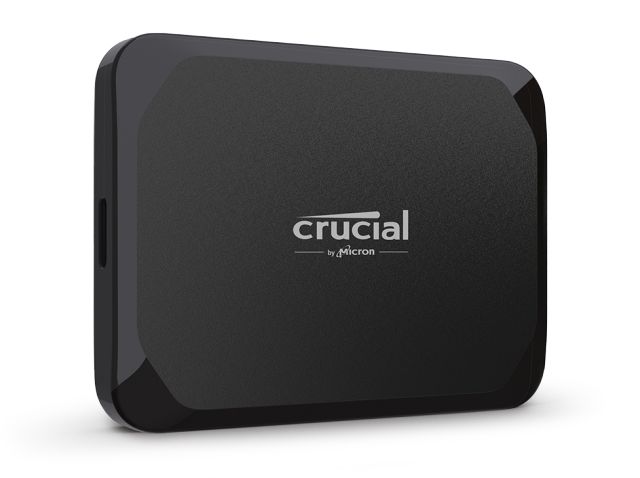 X9 SSDサポートページ | Crucial JP