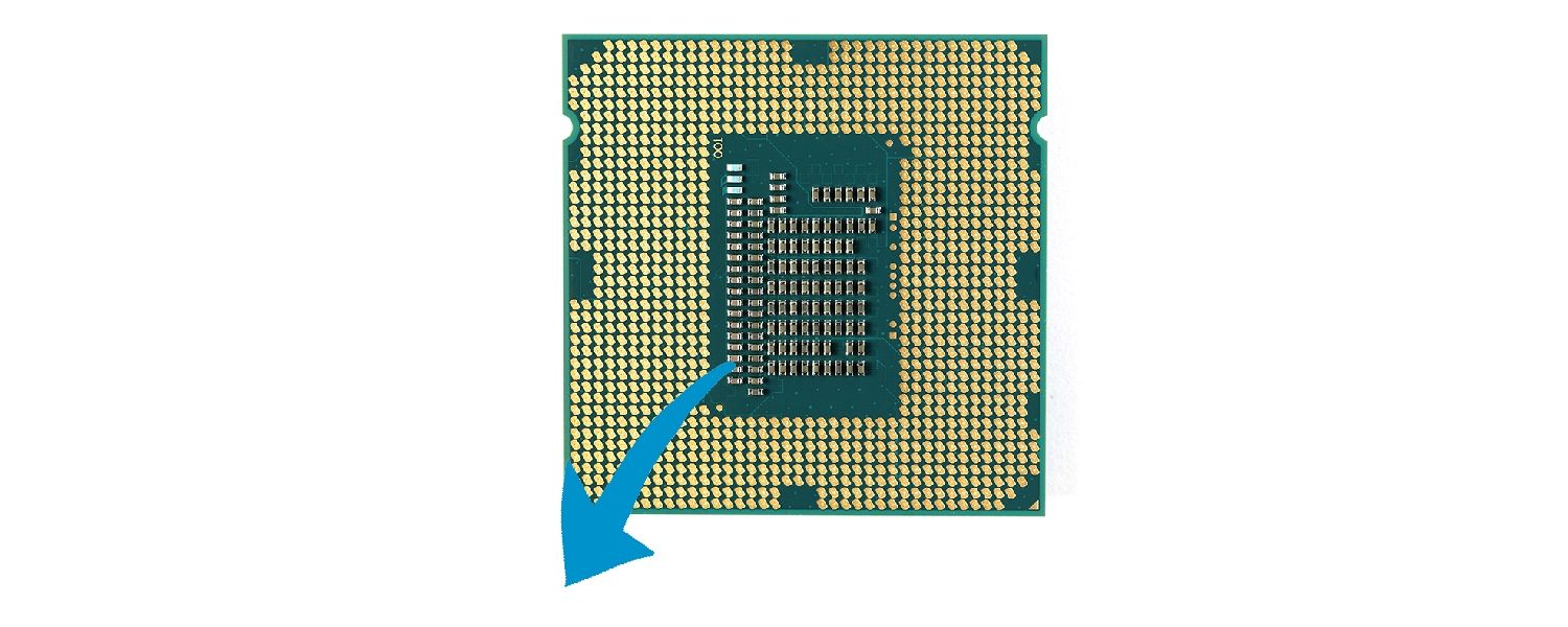 パソコンのCPU