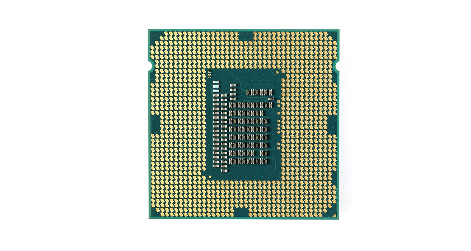 パソコンのCPU